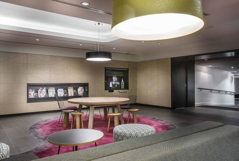 Voco Brisbane City Centre, An IHG Hotel - Accommodation Broome 30