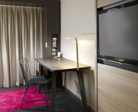 Voco Brisbane City Centre, An IHG Hotel - Accommodation Broome 23