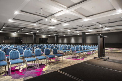 Voco Brisbane City Centre, An IHG Hotel - Accommodation Broome 29