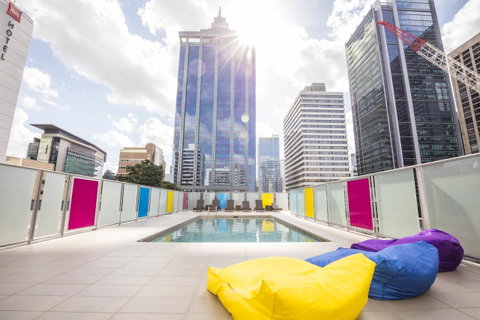 Voco Brisbane City Centre, An IHG Hotel - Accommodation Broome 1