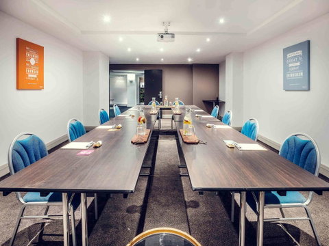 Voco Brisbane City Centre, An IHG Hotel - Accommodation Broome 41