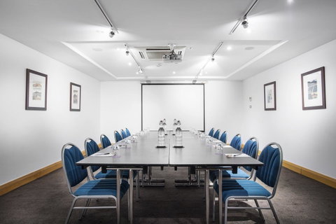 Voco Brisbane City Centre, An IHG Hotel - Accommodation Broome 28