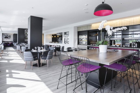 Voco Brisbane City Centre, An IHG Hotel - Accommodation Broome 6