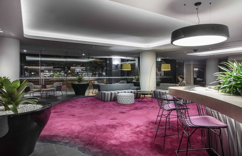 Voco Brisbane City Centre, An IHG Hotel - Accommodation Broome 36