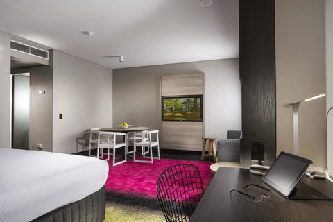 Voco Brisbane City Centre, An IHG Hotel - Accommodation Broome 19