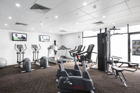 Voco Brisbane City Centre, An IHG Hotel - Accommodation Broome 13