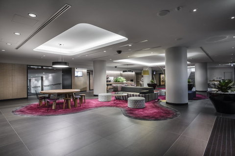 Voco Brisbane City Centre, An IHG Hotel - Accommodation Broome 20
