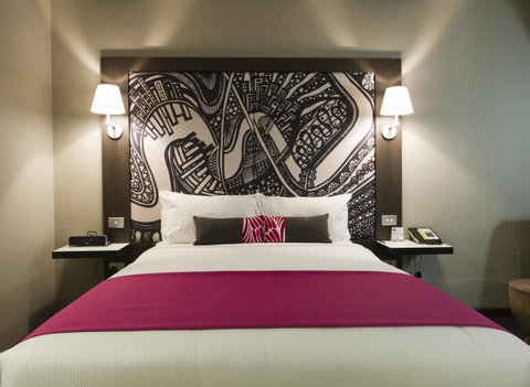 Voco Brisbane City Centre, An IHG Hotel - Accommodation Broome 17