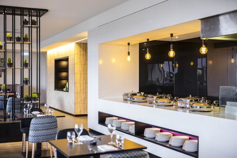 Voco Brisbane City Centre, An IHG Hotel - Accommodation Broome 10