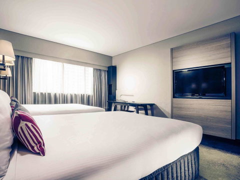 Voco Brisbane City Centre, An IHG Hotel - Accommodation Broome 44