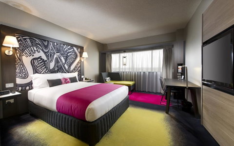 Voco Brisbane City Centre, An IHG Hotel - Accommodation Broome 2
