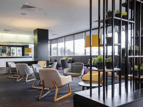 Voco Brisbane City Centre, An IHG Hotel - Accommodation Broome 39