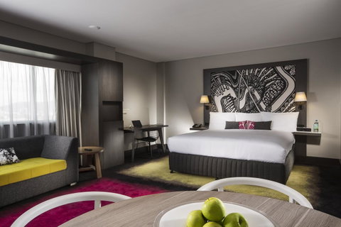 Voco Brisbane City Centre, An IHG Hotel - Accommodation Broome 18