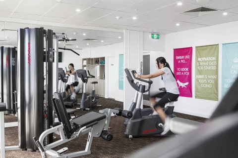 Voco Brisbane City Centre, An IHG Hotel - Accommodation Broome 8