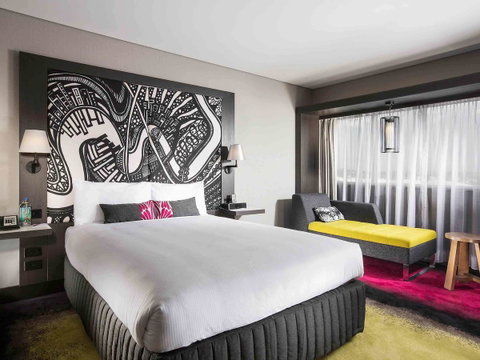 Voco Brisbane City Centre, An IHG Hotel - Accommodation Broome 43