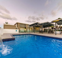 Echelon Apartments Yeppoon - Accommodation Broome