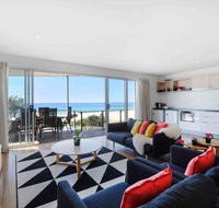 Sandbox Luxury Beach Front Apartments - Accommodation Broome
