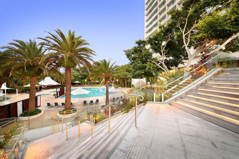 RACV Royal Pines Resort Gold Coast - Accommodation Broome 41