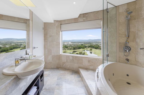 RACV Royal Pines Resort Gold Coast - Accommodation Broome 3