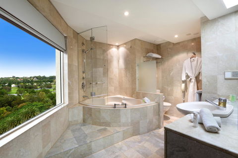 RACV Royal Pines Resort Gold Coast - Accommodation Broome 22