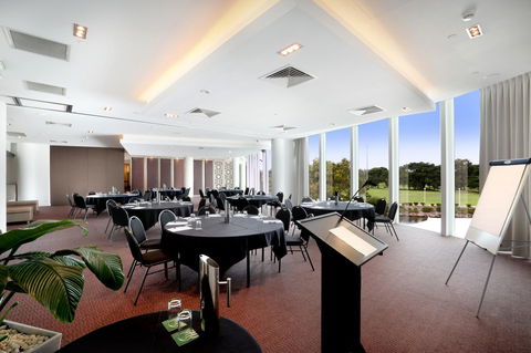 RACV Royal Pines Resort Gold Coast - Accommodation Broome 39