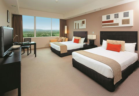 RACV Royal Pines Resort Gold Coast - Accommodation Broome 19