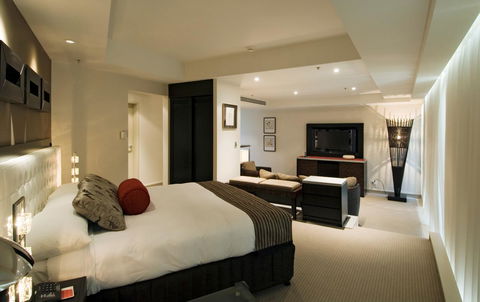 RACV Royal Pines Resort Gold Coast - Accommodation Broome 21