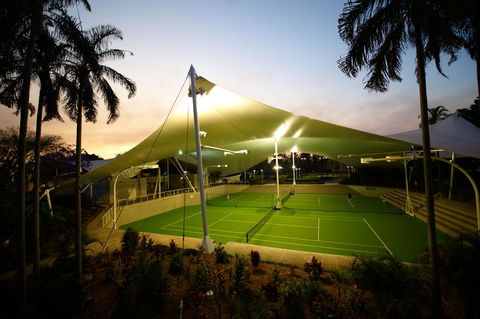 RACV Royal Pines Resort Gold Coast - Accommodation Broome 44