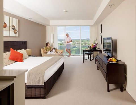 RACV Royal Pines Resort Gold Coast - Accommodation Broome 20