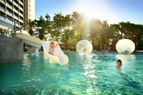 RACV Royal Pines Resort Gold Coast - Accommodation Broome 40