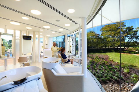 RACV Royal Pines Resort Gold Coast - Accommodation Broome 27