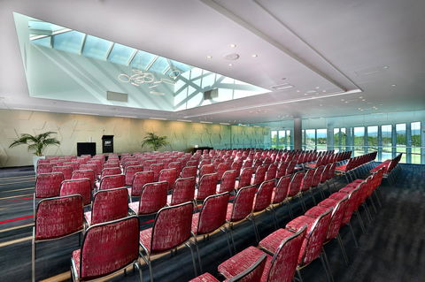 RACV Royal Pines Resort Gold Coast - Accommodation Broome 35