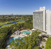RACV Royal Pines Resort Gold Coast - Accommodation Broome