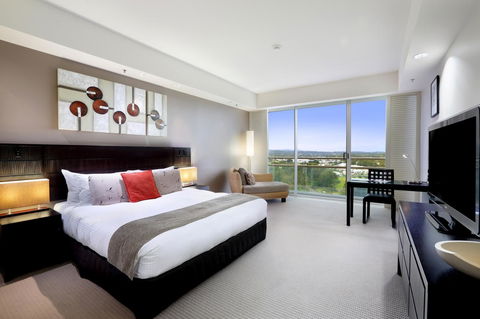 RACV Royal Pines Resort Gold Coast - Accommodation Broome 4