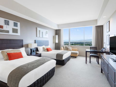 RACV Royal Pines Resort Gold Coast - Accommodation Broome 18