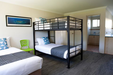 Kondari Hotel - Accommodation Broome 31