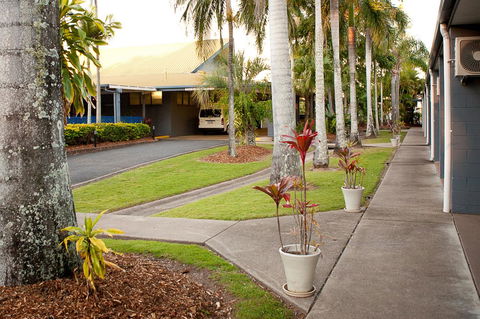 Kondari Hotel - Accommodation Broome 29