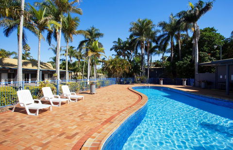 Kondari Hotel - Accommodation Broome 12