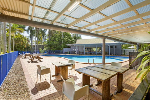 Kondari Hotel - Accommodation Broome 6