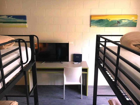 Kondari Hotel - Accommodation Broome 35