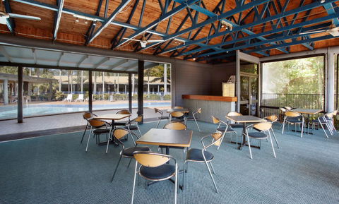 Kondari Hotel - Accommodation Broome 42