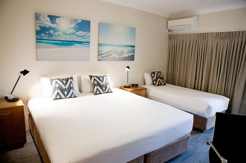 Kondari Hotel - Accommodation Broome 28