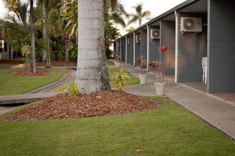 Kondari Hotel - Accommodation Broome 26