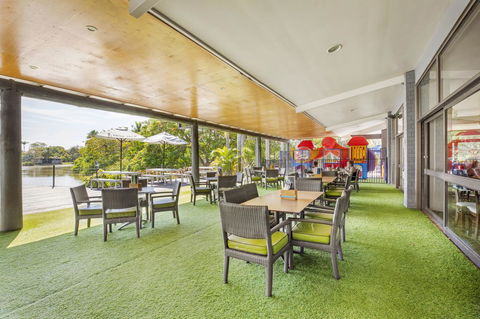 Kondari Hotel - Accommodation Broome 8