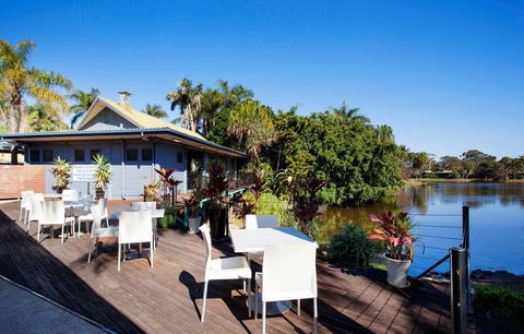 Kondari Hotel - Accommodation Broome 39