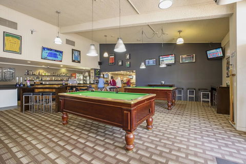Kondari Hotel - Accommodation Broome 10