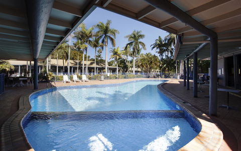 Kondari Hotel - Accommodation Broome 15