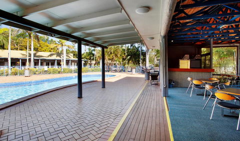 Kondari Hotel - Accommodation Broome 41