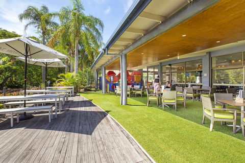 Kondari Hotel - Accommodation Broome 11