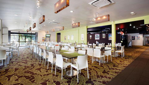 Kondari Hotel - Accommodation Broome 44